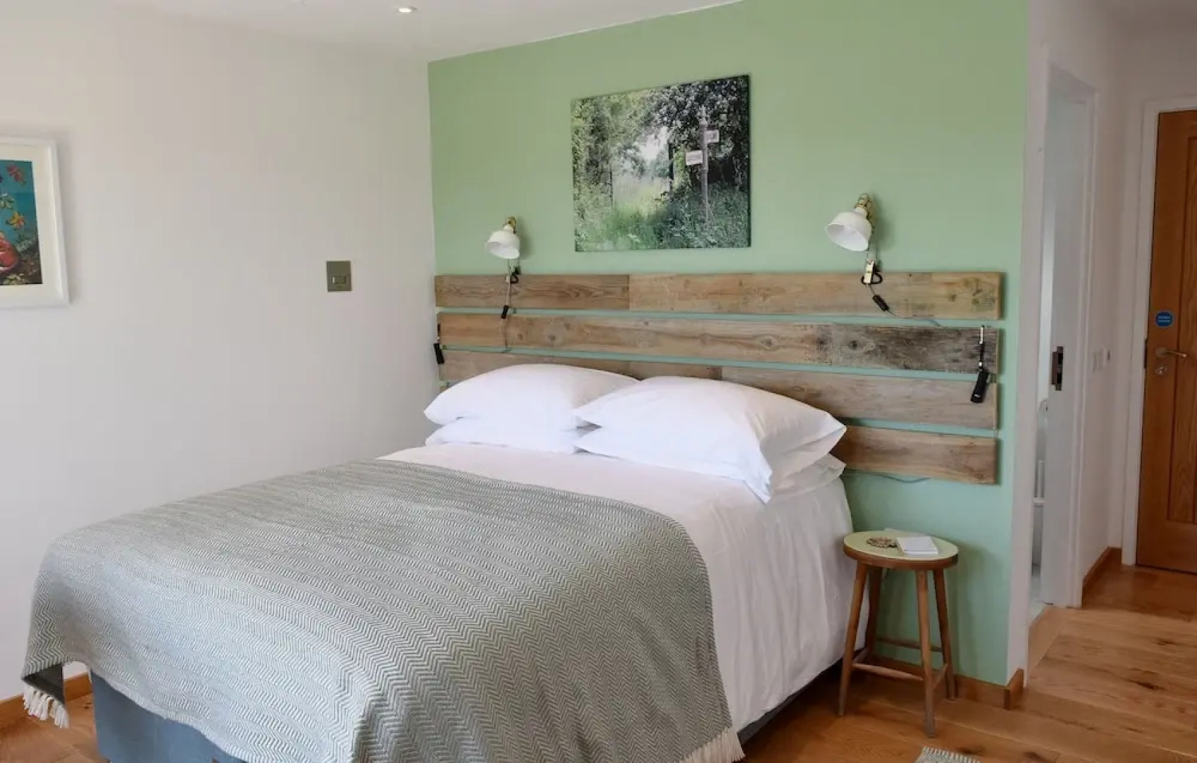 The Sanctuary Cornwall