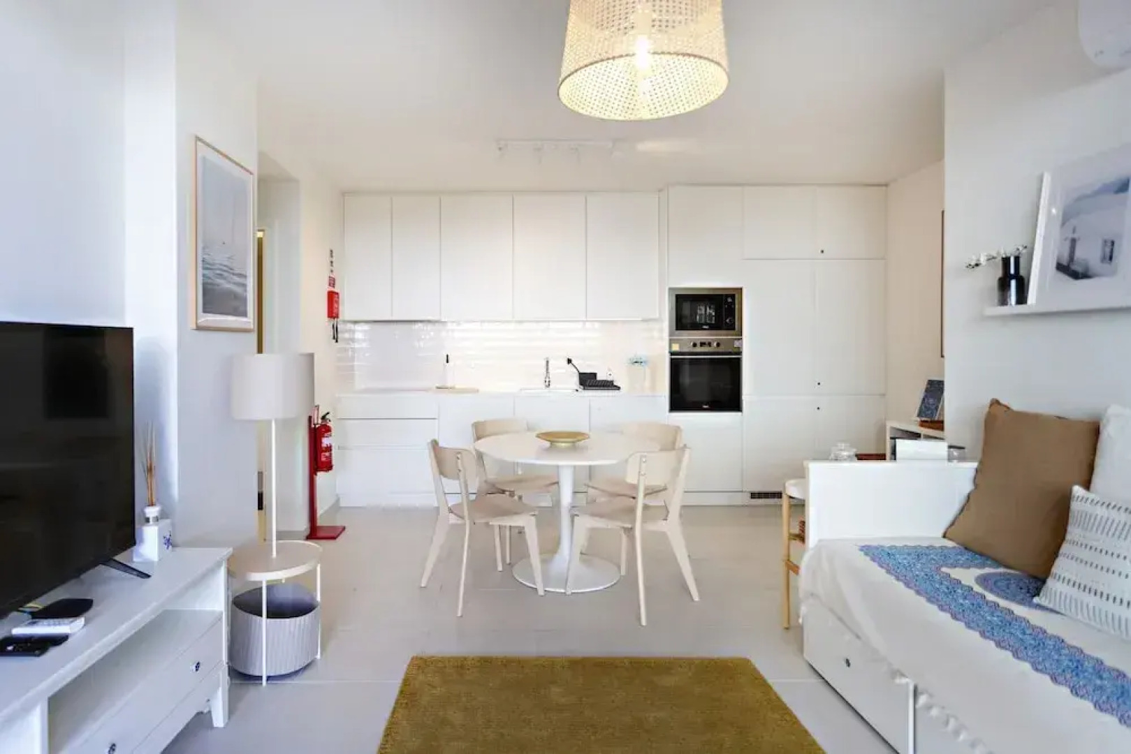 Casas do Forte DB in Tavira