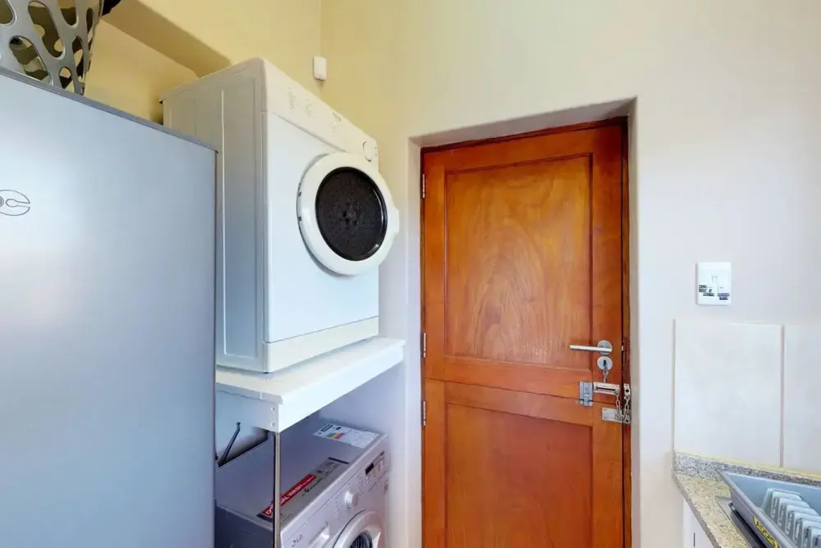 Captain's Reach St. Francis Bay