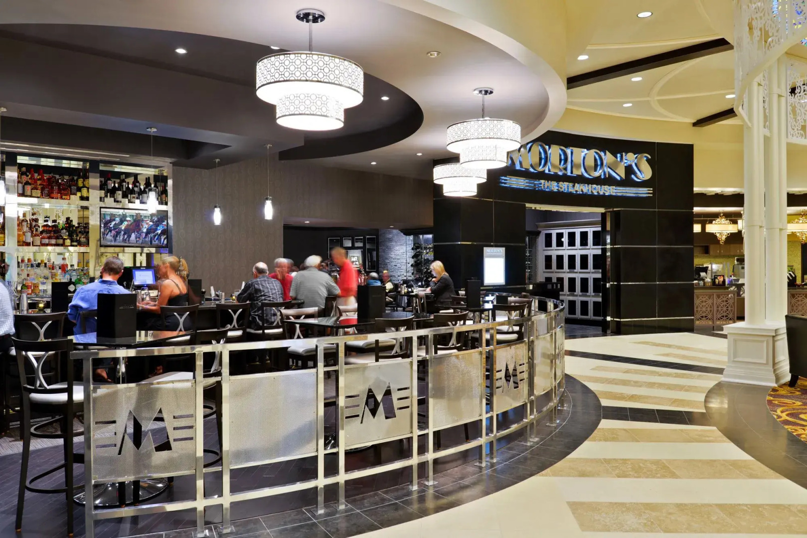 Saratoga Casino Hotel