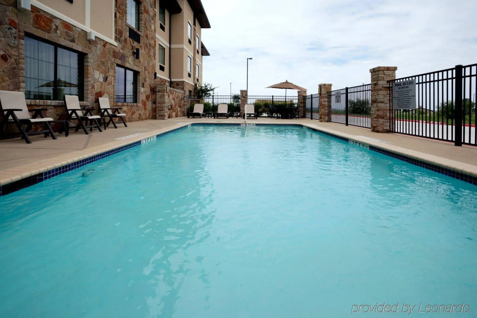 Holiday Inn Express Marble Falls by IHG