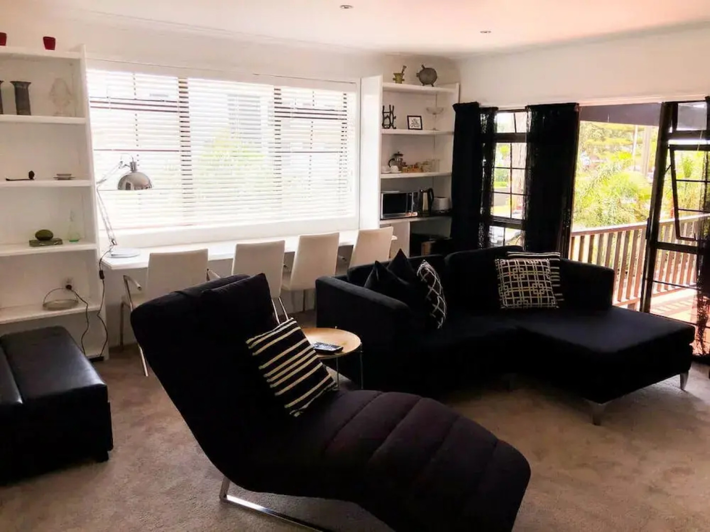 Orewa Beachcomber Resort