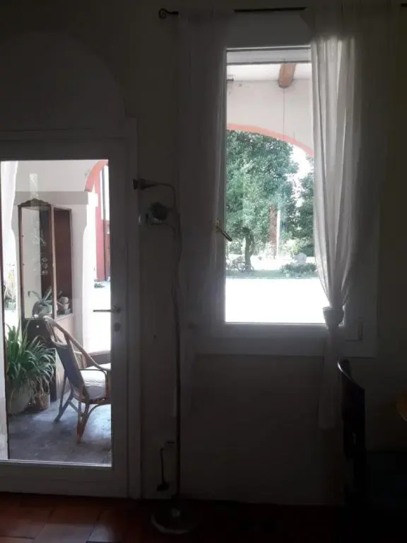 Tenuta Crescentini-ValleMura ,appartamenti con entrata indipendente