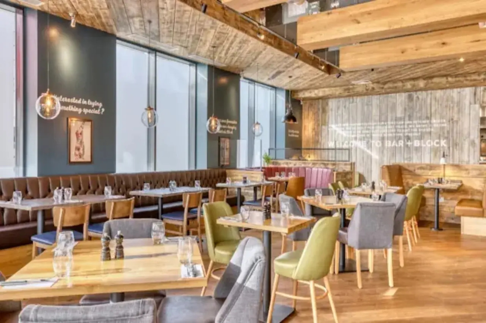 Premier Inn Milton Keynes Central - Avebury Boul