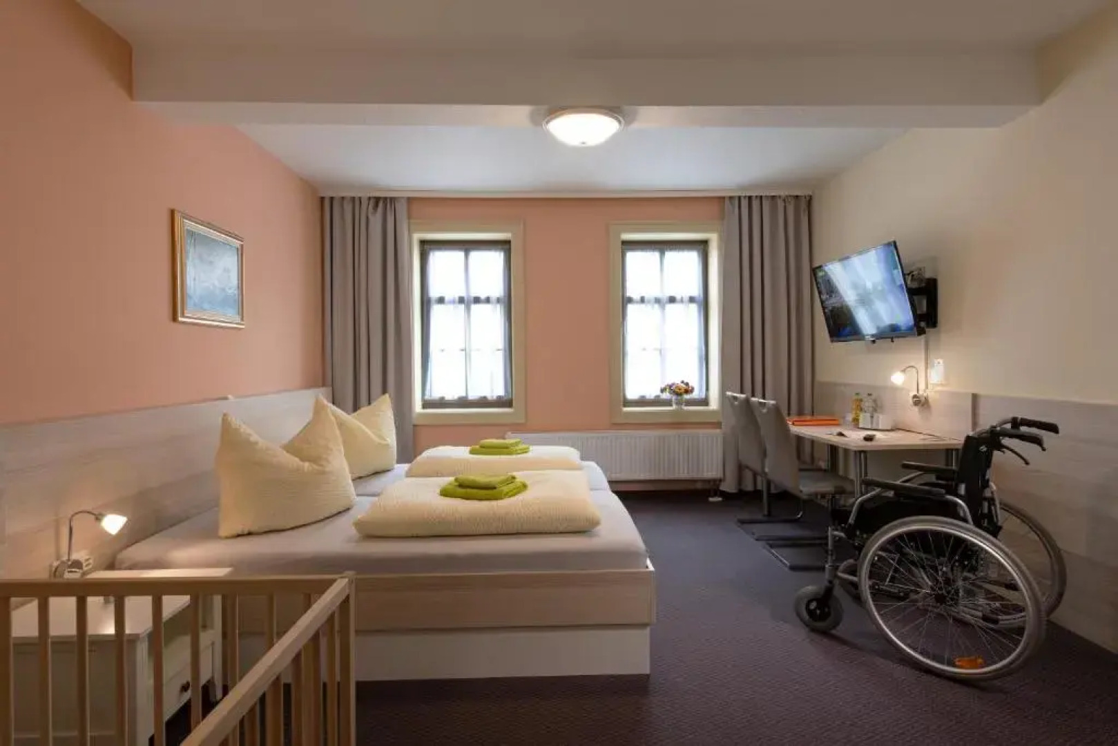 Pension-Café-Libelle