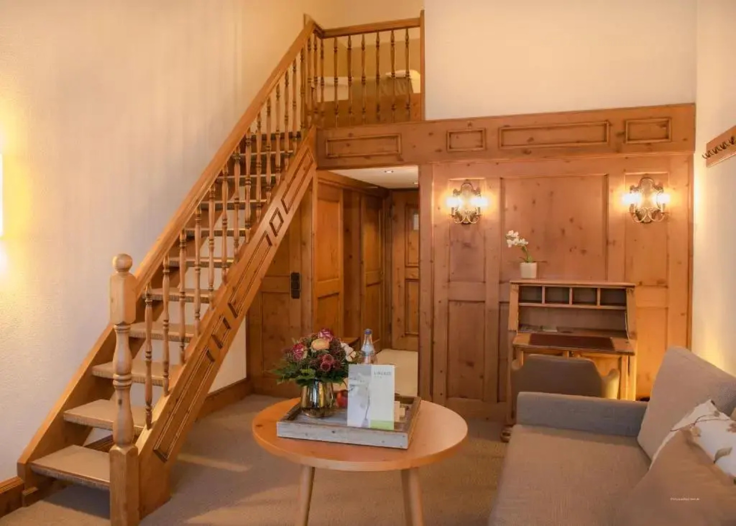 Parkhotel Oberstaufen