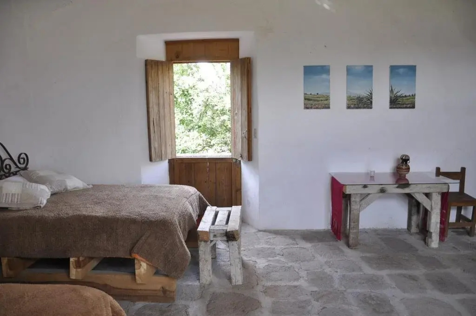 Hacienda Santa Barbara Casa Malinche