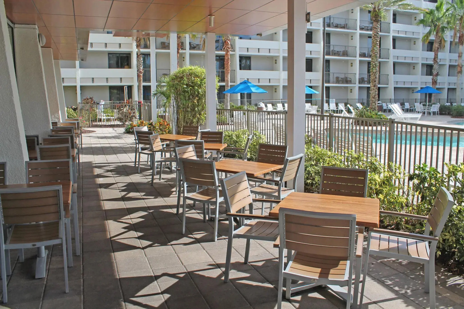 Holiday Inn Orlando - Disney Springs® Area by IHG