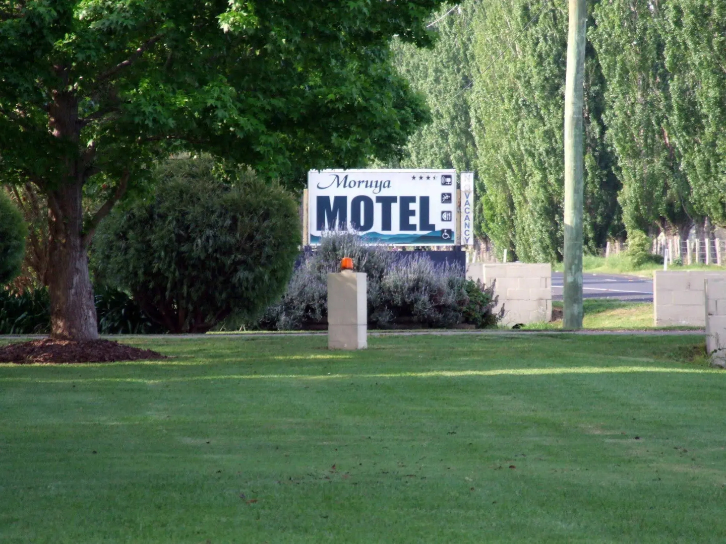Moruya Motel