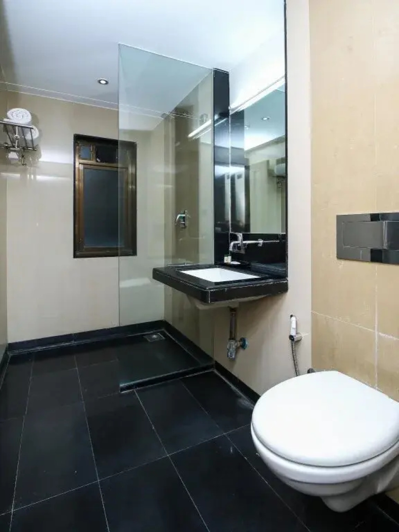 Hotel Panchalee deluxe