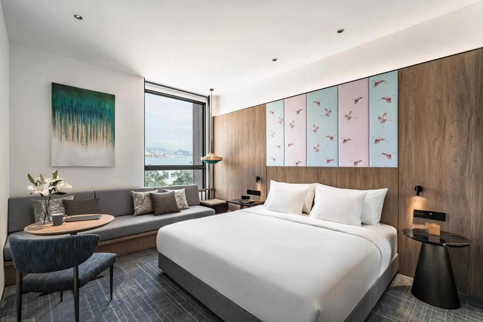 Crowne Plaza Penang Straits City by IHG