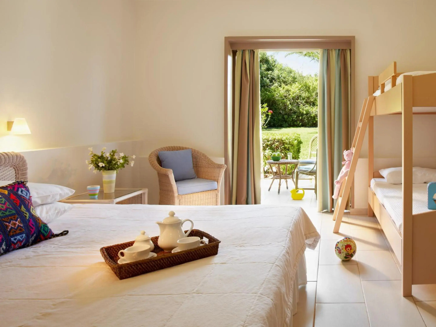 Grecotel Meli Palace