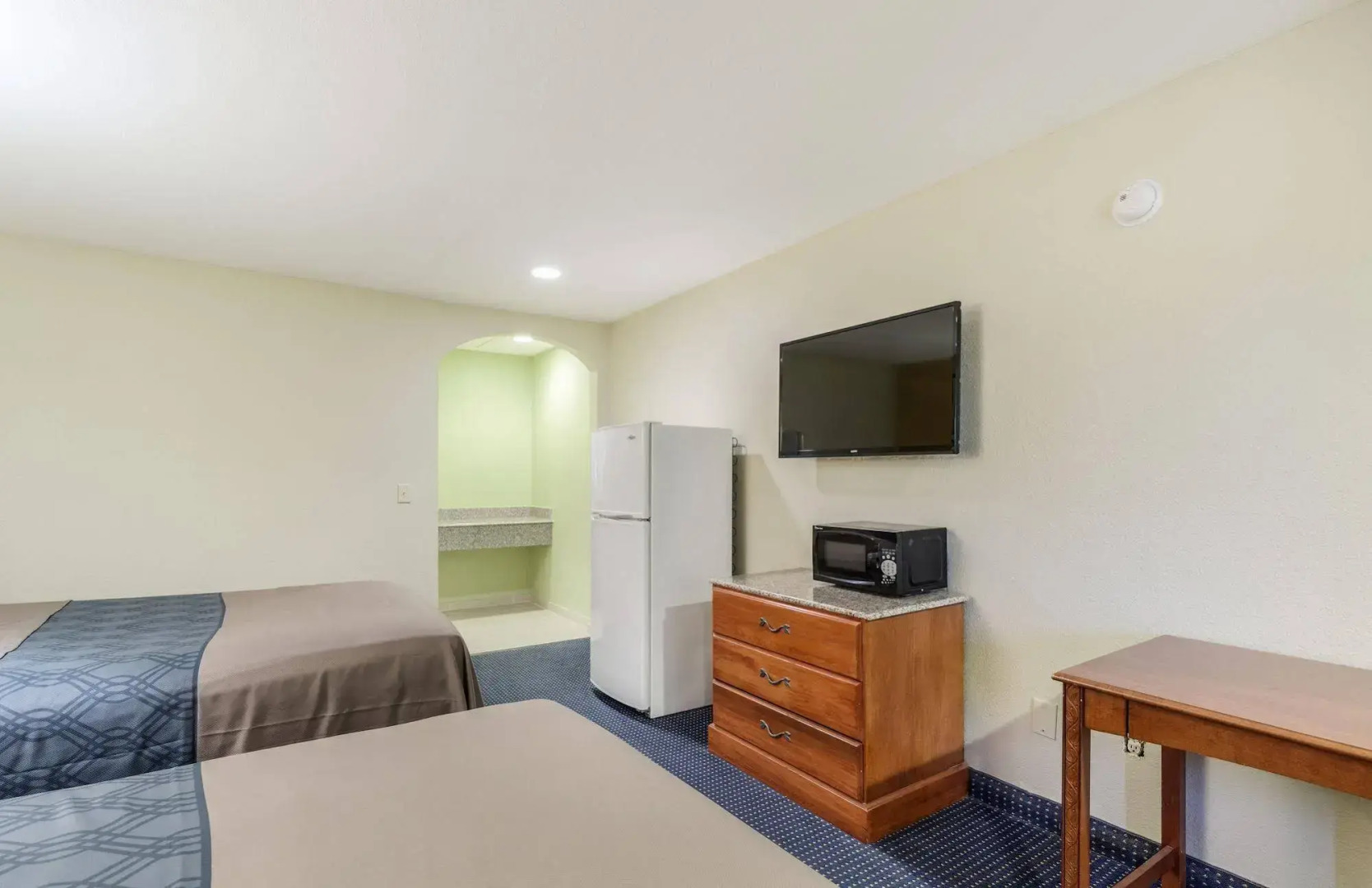 Rodeway Inn South Houston