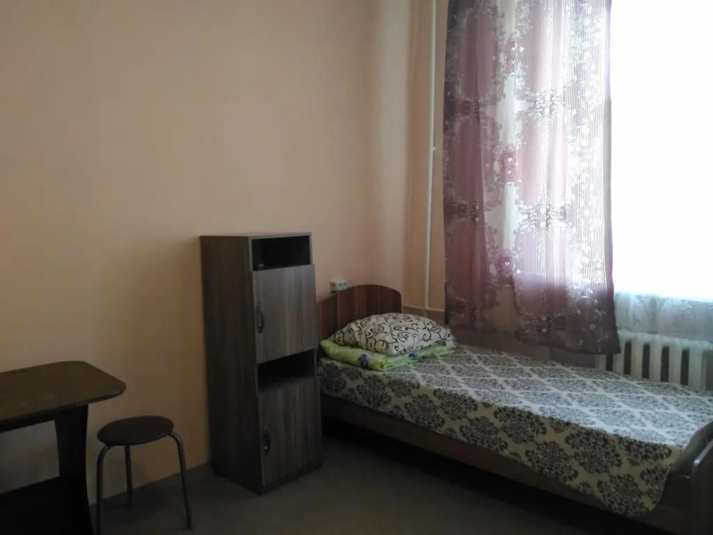 На Володарского