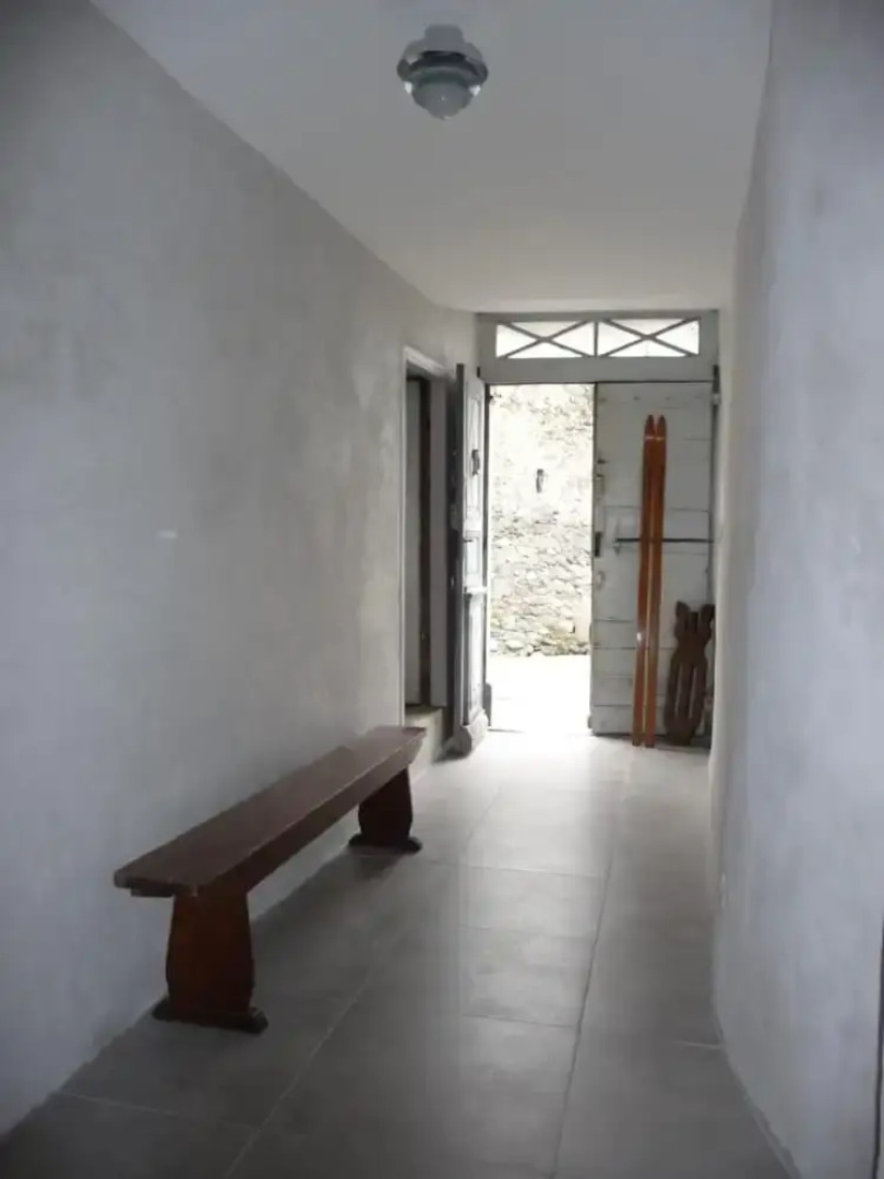 Gîte d'étape et de séjour Le Regain