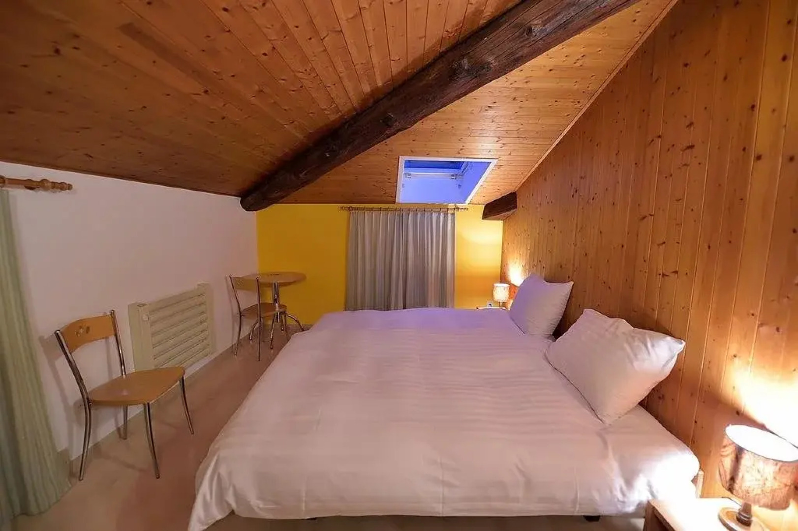 Hotel Biobistro Semadeni