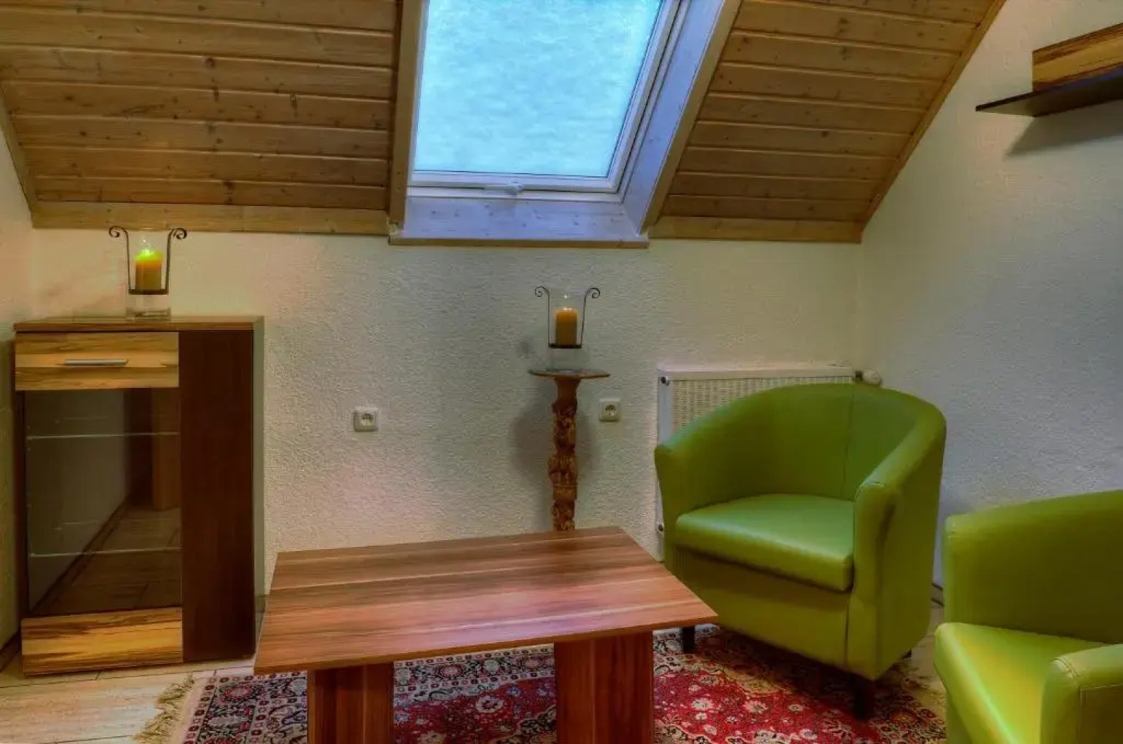 Königshof Ferienwohnungen