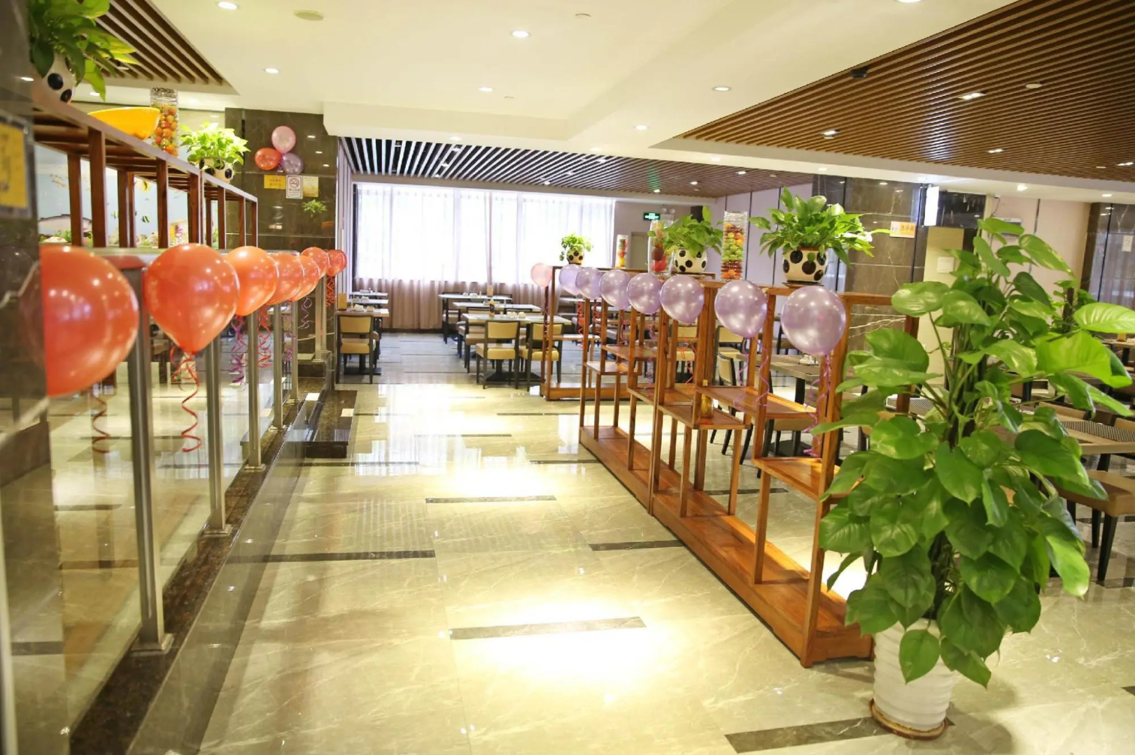 Foshan Xin Hu Hotel
