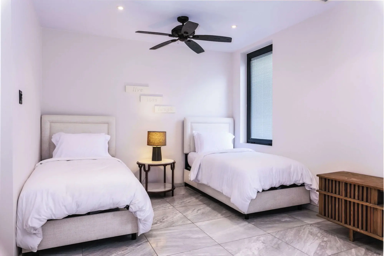 Tamarind Hills Resort & Villas