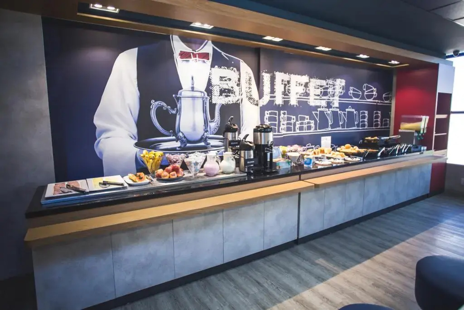 ibis budget Araraquara