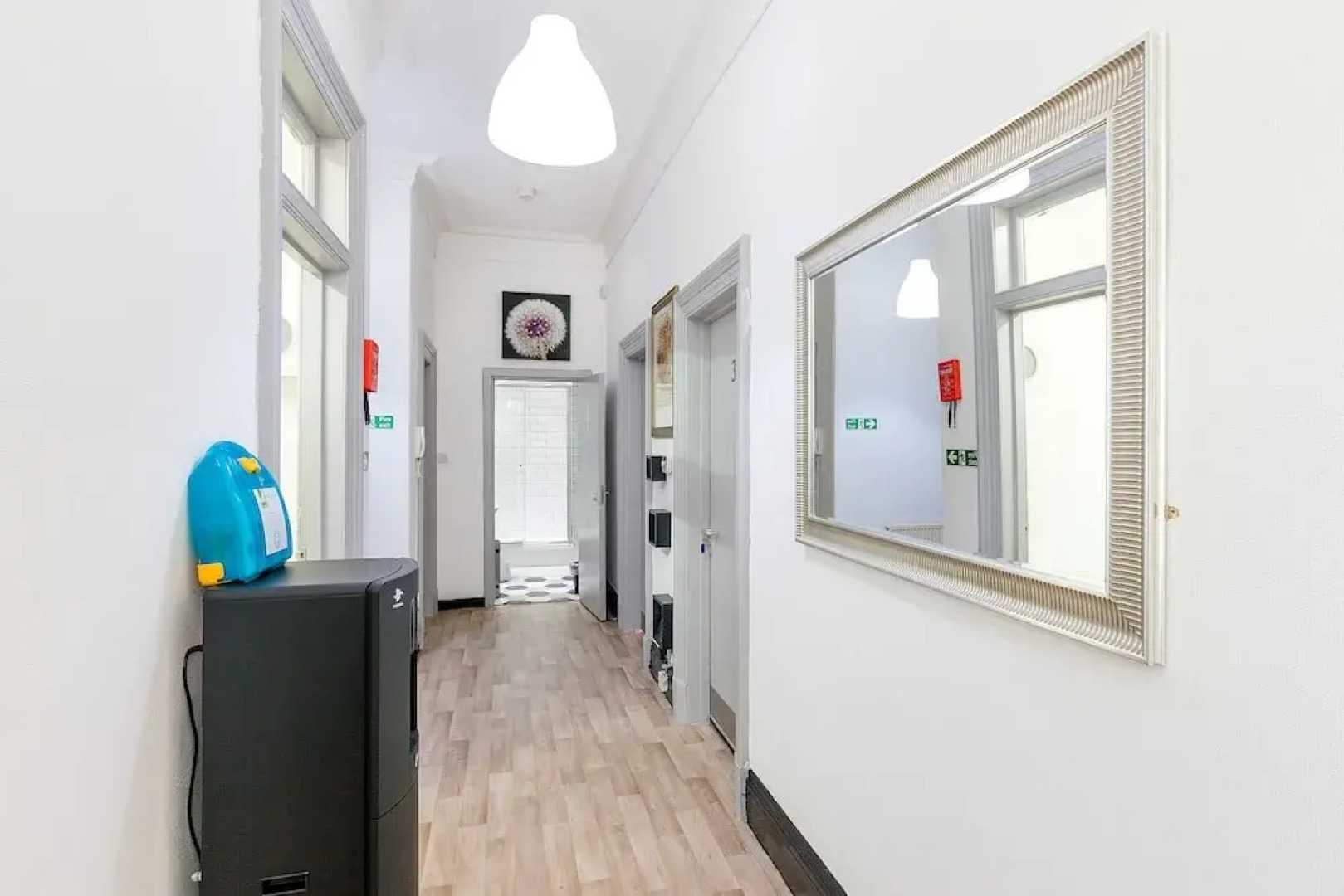 Oakshaw Guesthouse - Glasgow Airport