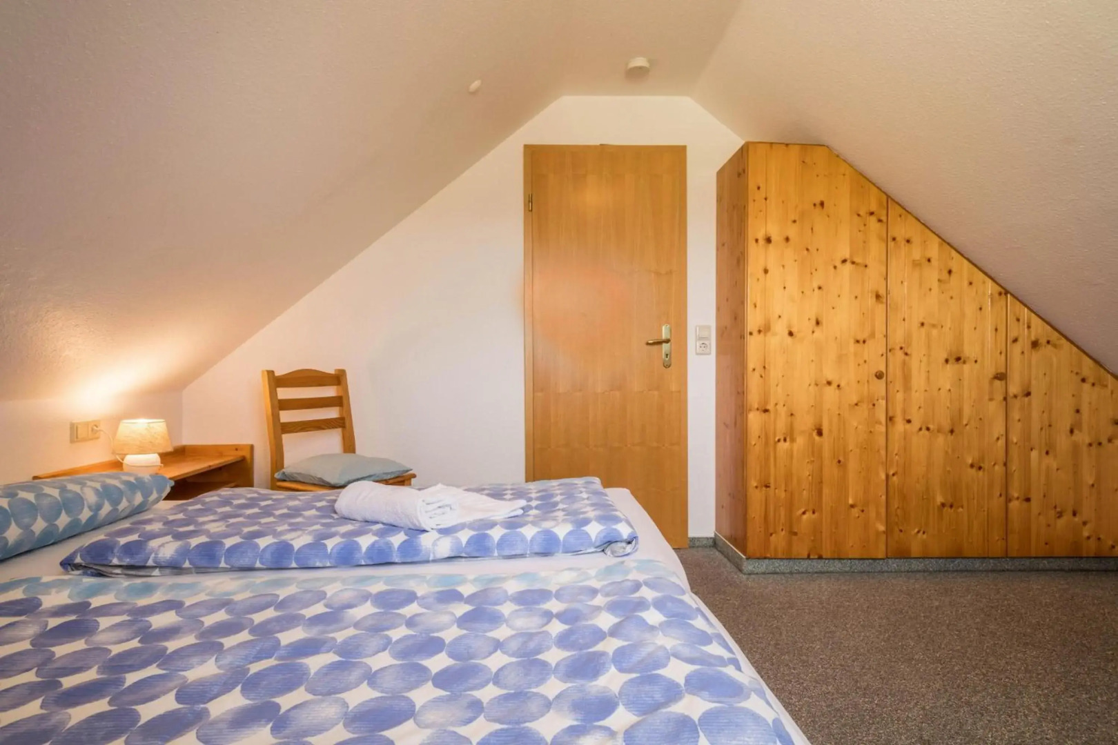 Hof Wagenberg Ferienwohnung 1