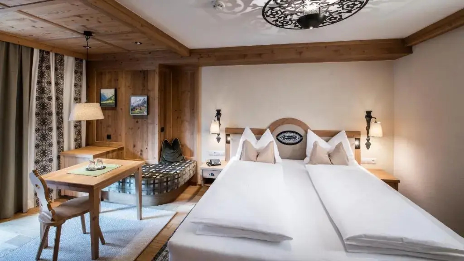 Alpenhotel Kramerwirt