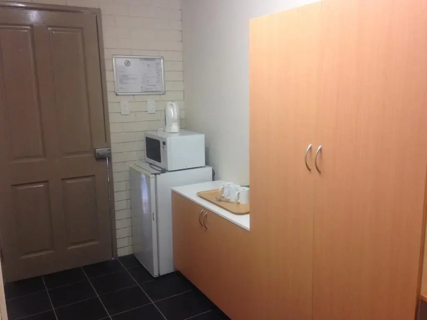 Budget Motel