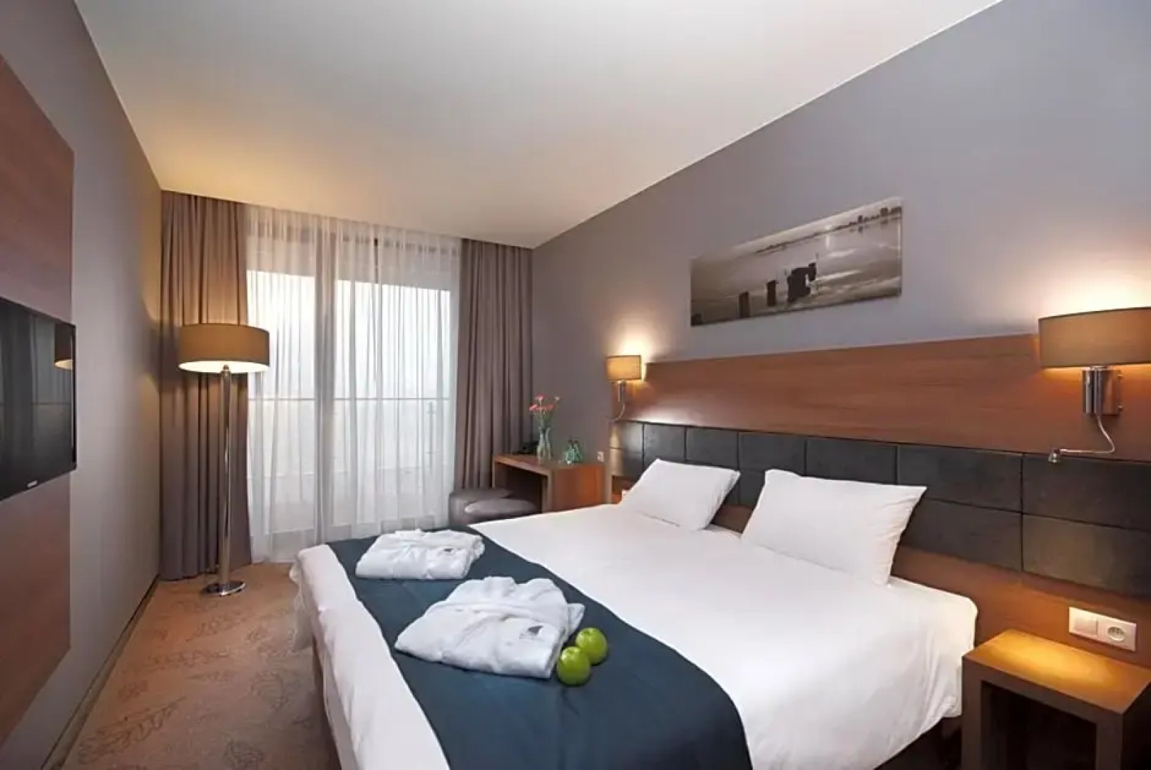 Navigator Hotel i Konferencje