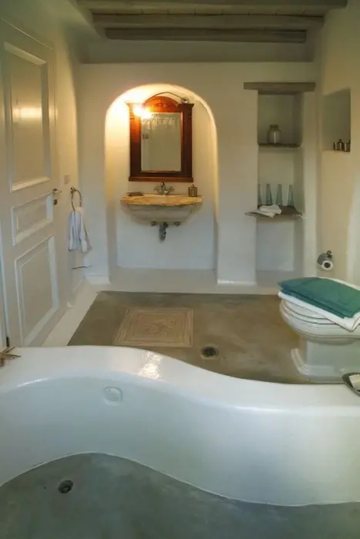Villa Alessandra - Near Ornos Beach