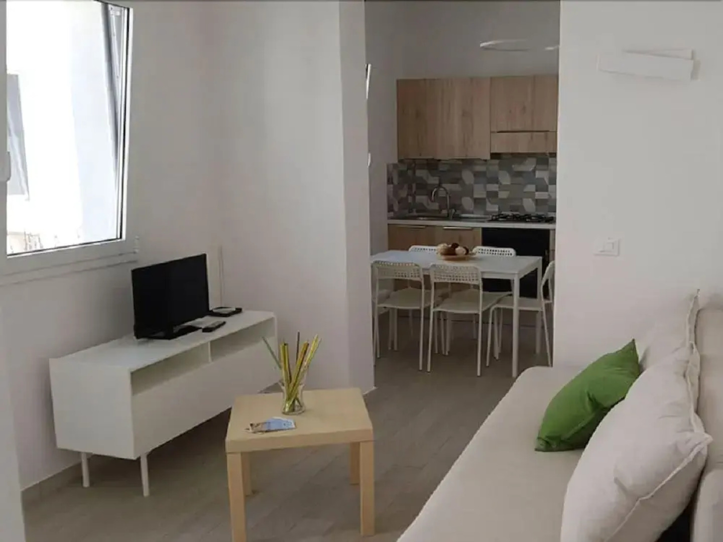 Borghetto Mediterraneo