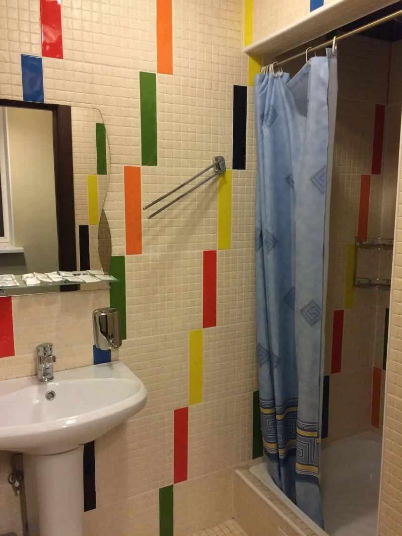 Отель «Давид-Бек»