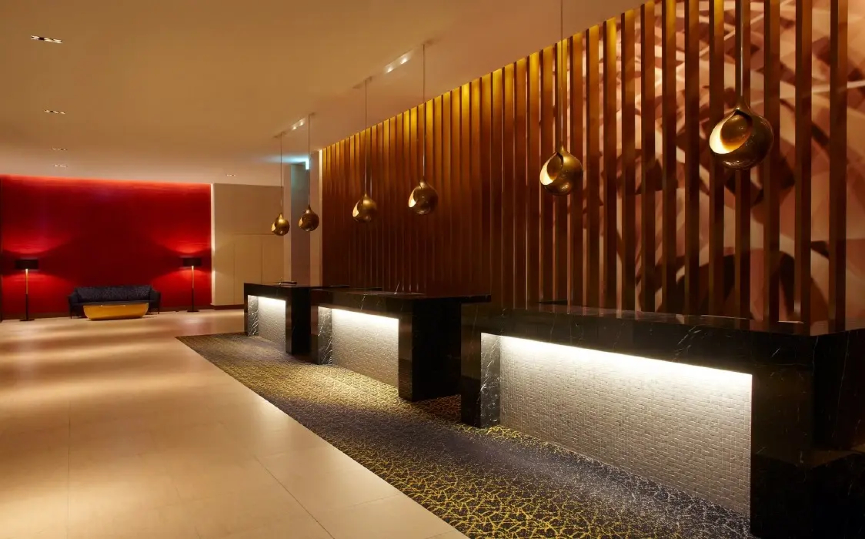 The Westin Sendai