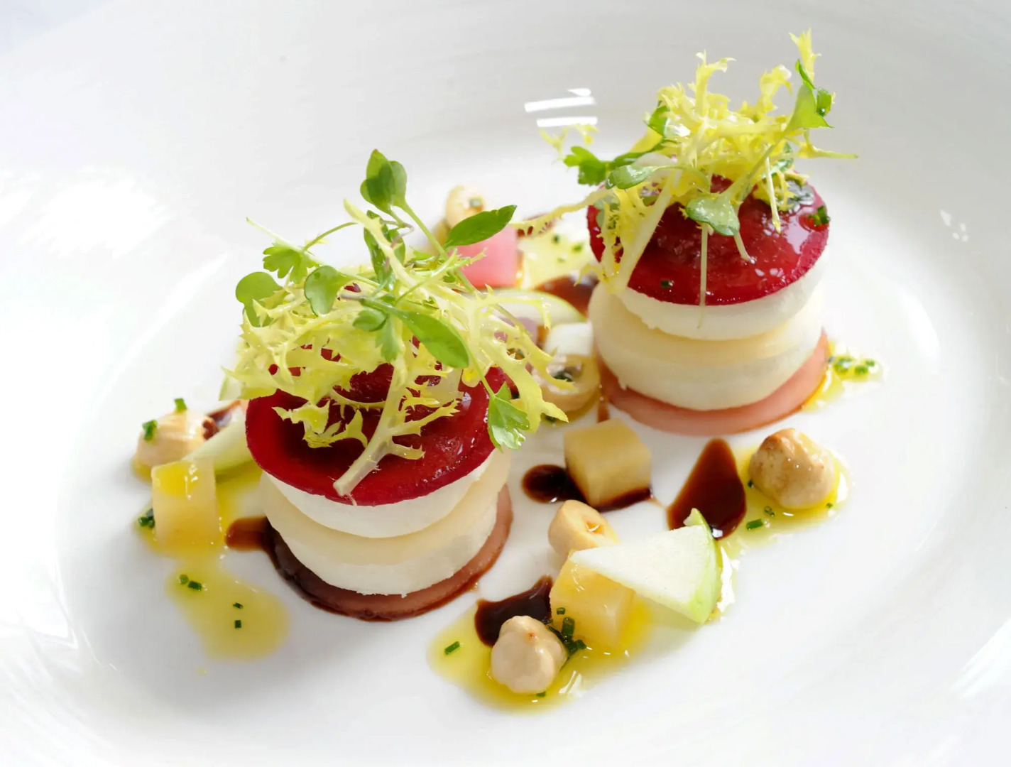 Trump MacLeod House & Lodge, Scotland