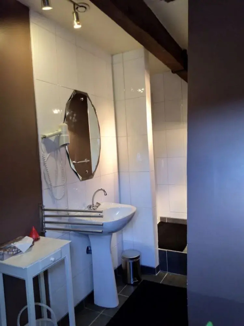 La Ferme de la Papote