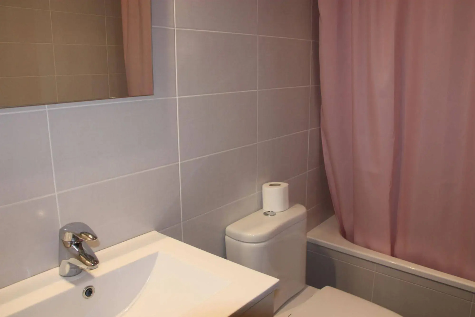 Apartamentos Cibos 3000