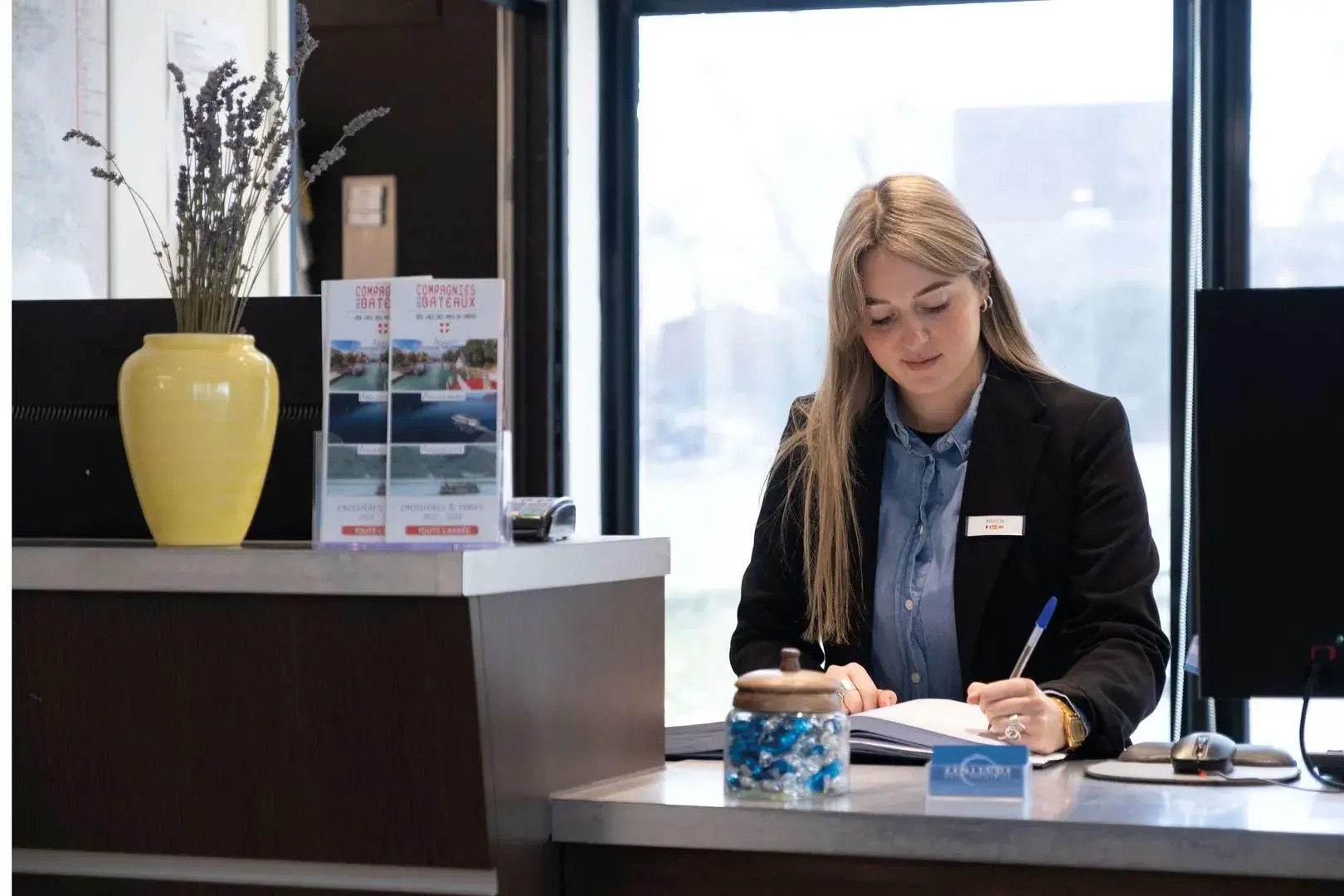 Comfort Aparthotel Les Hauts d'Annecy