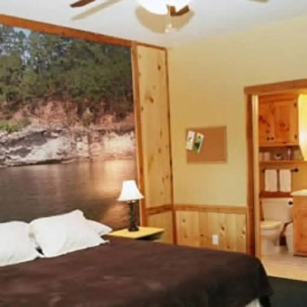 Terrapin Peak Bed Breakfast & Beyond