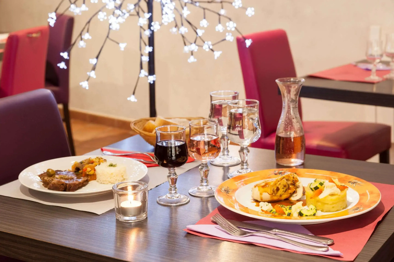 Charme Hôtel Montbéliard