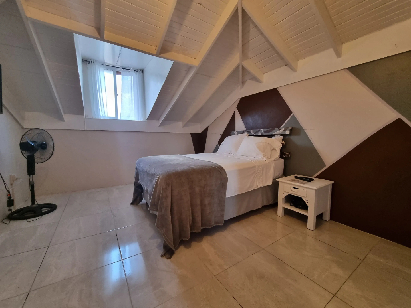 Leisure Duplex At Csompo Silver Manor