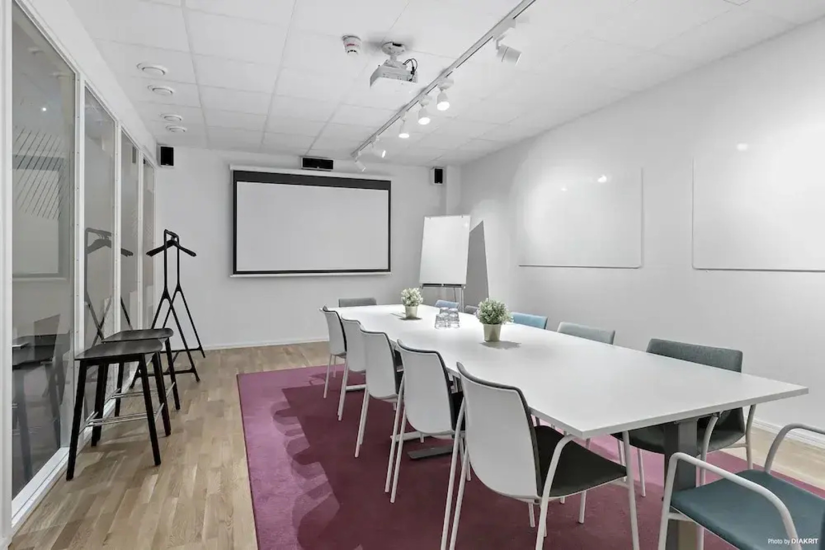 Forenom Aparthotel Stockholm Kista