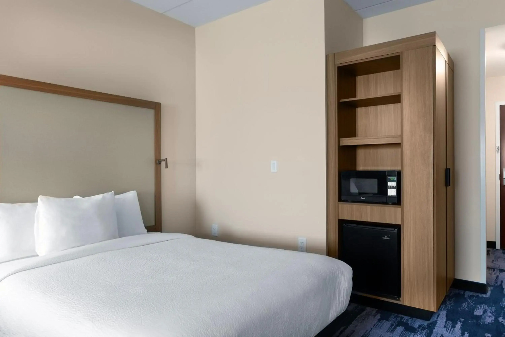 Fairfield Inn & Suites Coastal Carolina Conway