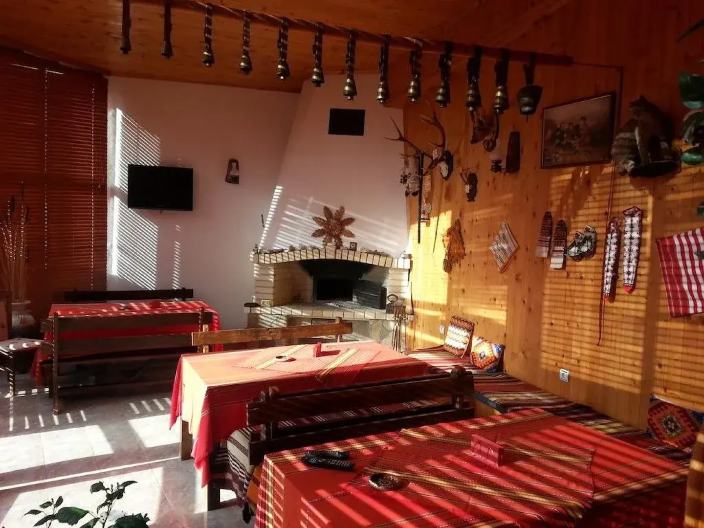 Family Hotel Zdravec