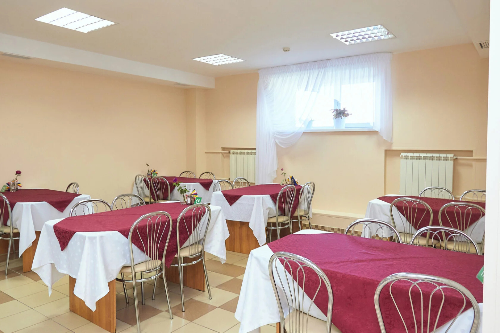 Шахтер (Прокопьевск)