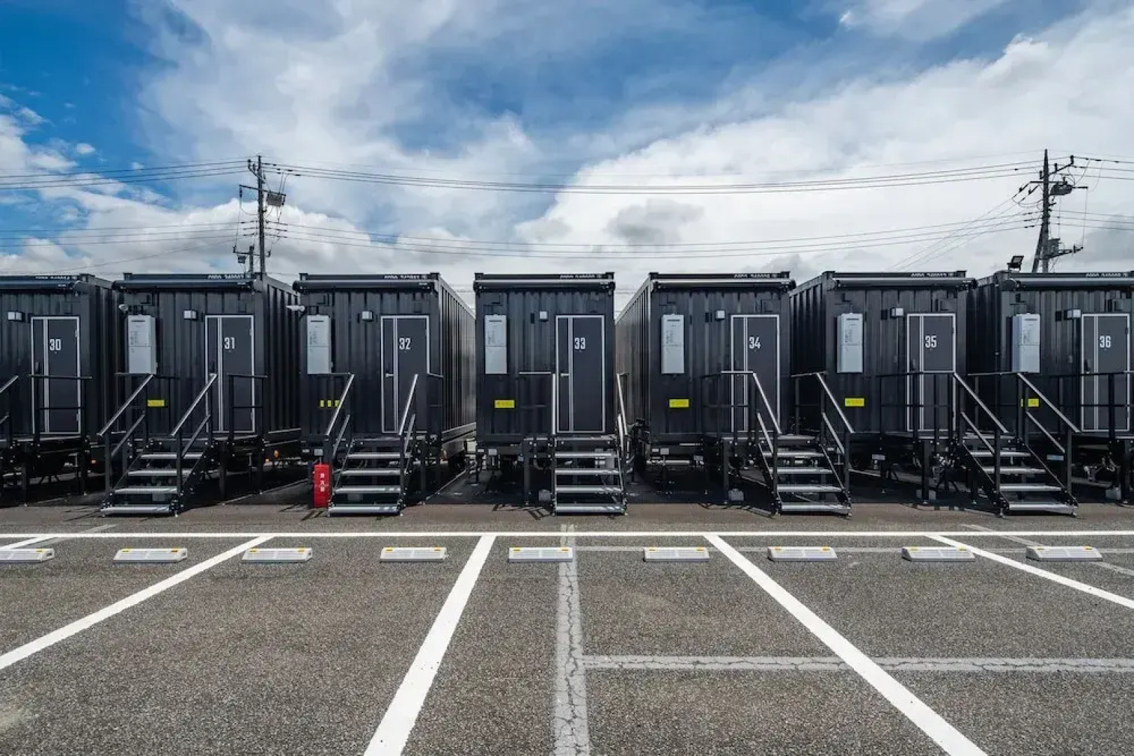 HOTEL R9 The Yard Yamanashichuo