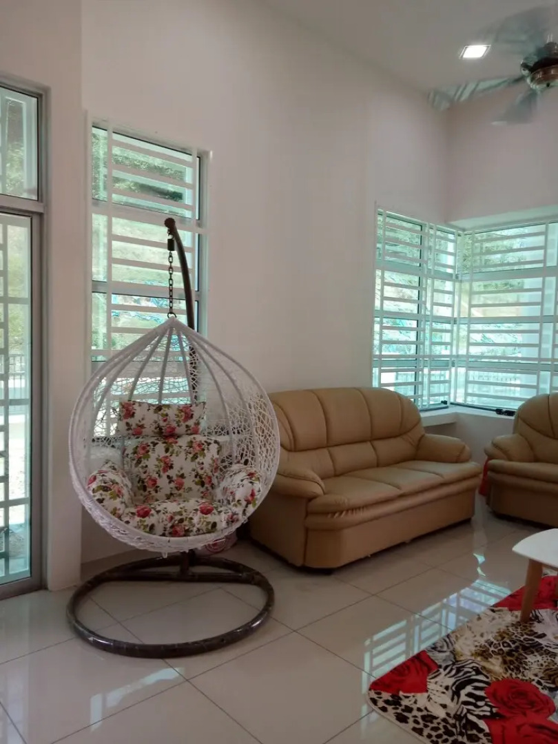 Noorisham Homestay Jitra