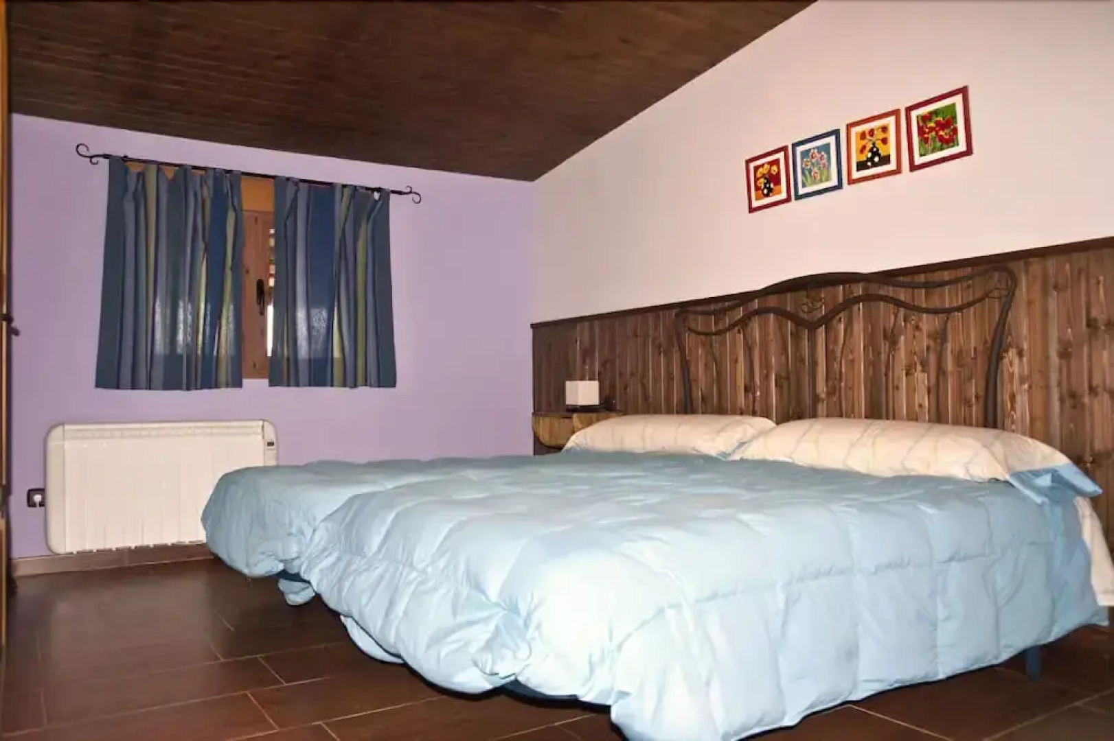 A Horta Alojamiento Rural