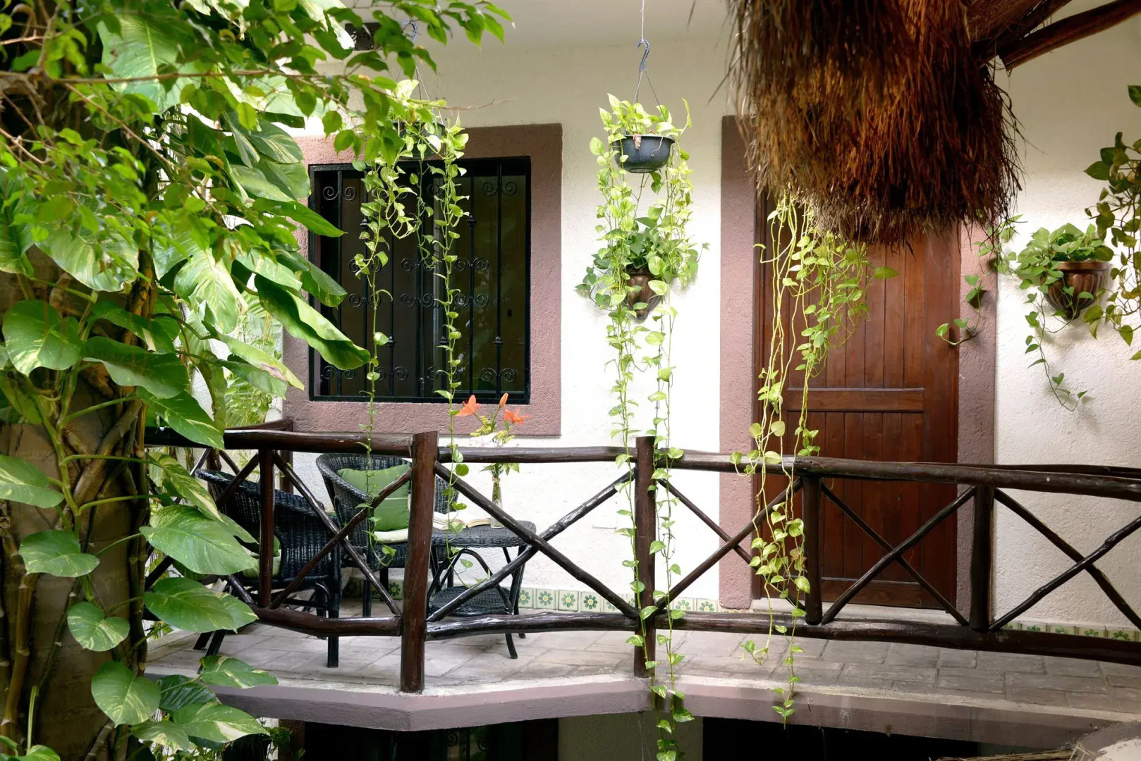 Posada Mariposa Boutique Hotel