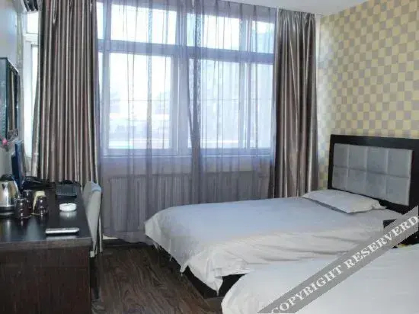 V5 Weiwo Chain Hotel (Liaoyuan Branch)