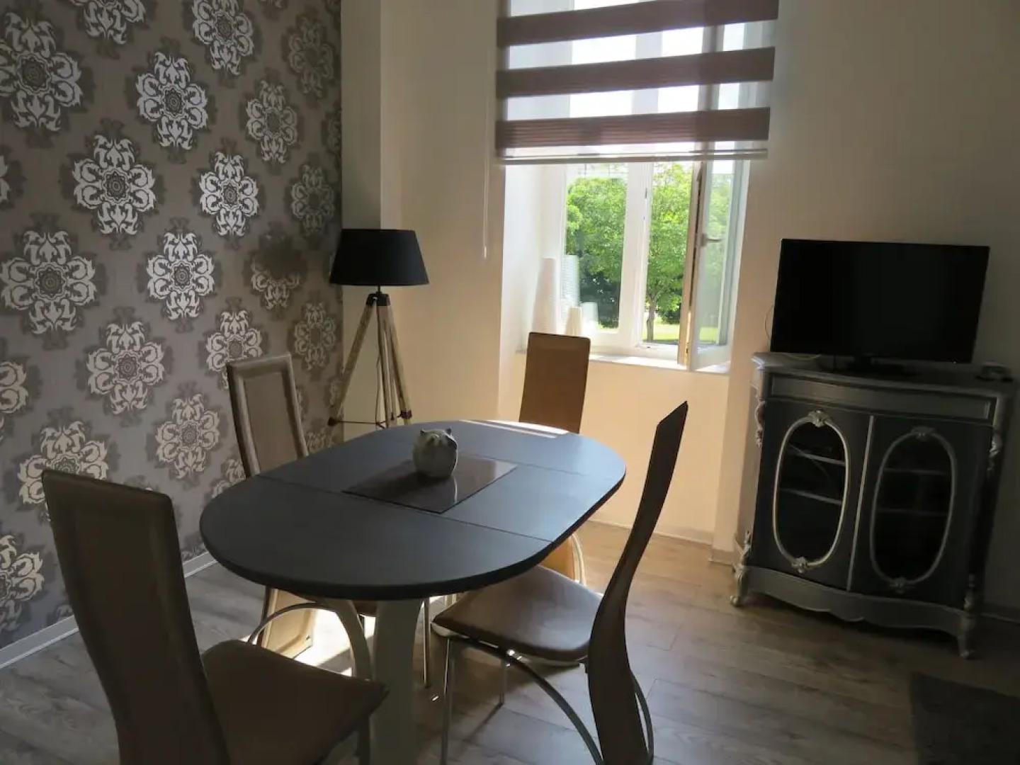 Appartements Les Rives des Habsbourg